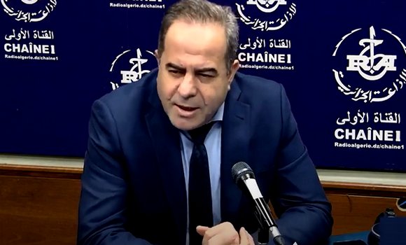 اجتماع ورقلة سيبحث وضع خطة محكمة لمكافحة الجراد