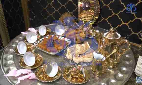 قسنطينة : شباح السفرة.. طبق يروي تاريخا غابرا في ليلة ال27 من رمضان