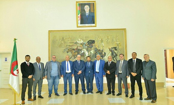 Elaboration de la loi criminalisant la colonisation : d'anciens députés nommés au sein de la commission spéciale