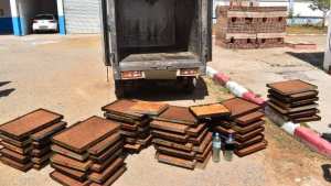 حجز أزيد من 10 قناطير من الحلويات التقليدية غير صالحة للاستهلاك بمستغانم