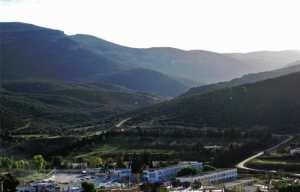 Un jeune grièvement blessé par arme à feu à Kaïs