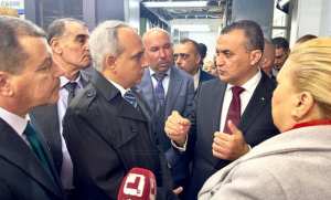 Algérie Poste: la carte  Edahabia  deviendra  Edahabia Classic  avec prolongation de sa durée de validité