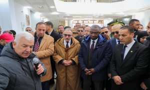 Souk Ahras: lancement du 1er club sur la santé et la lutte contre la toxicomanie et les fléaux sociaux