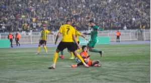 L'USMH retrouve l'USMA en demi-finale,  le MCEB écarte l'ESS