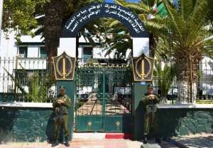 تحييد مجرمين بباب العسة الحدودية في تلمسان - الشعب أونلاين