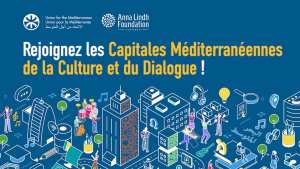 Capitales méditerranéennes de la culture et du dialogue : Une célébration de l’identité et de la coopération