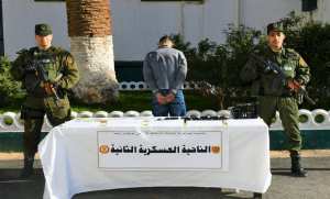 Deux criminels qui tentaient d'exfiltrer un baron de la drogue éliminés à Tlemcen
