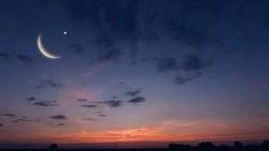 ماليزيا وبروناي تعلنان الاثنين أول أيام عيد الفطر