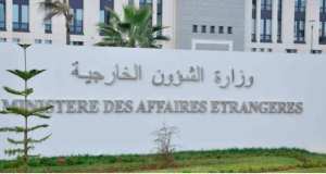 OQTN pour le vice-consul du Maroc à Oran