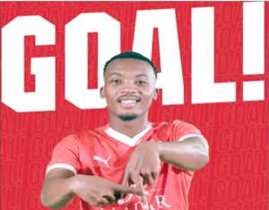 Le MOB a fait trembler le CRB