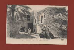 L’Histoire de la zaouïa de Tolga