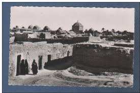 Les associations religieuses dans l’Aurès et le cercle de Biskra au XIXe siècle