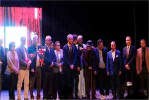 Le TNA rend hommage à plusieurs figures du théâtre algérien