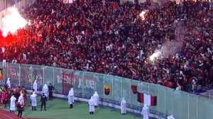 رفع الحضر عن منع تنقل اتحاد الجزائر وشباب قسنطينة - الشعب أونلاين