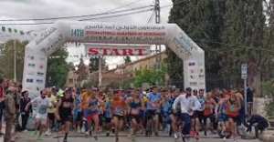 Algérie - Championnat national de marathon: Tipasa hôte de l'édition 2025