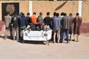 وهران: سيارة تدهس طفلا وترديه قتيلا  ببوفاطيس