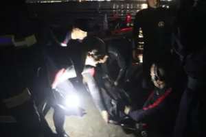 وهران: سيارة تدهس طفلا وترديه قتيلا  ببوفاطيس