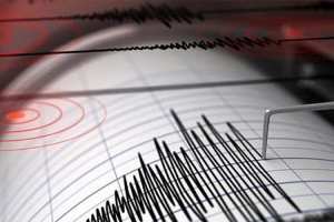 هزة أرضية بالمدية - الشعب أونلاين