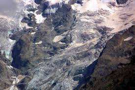 Planète (France/Europe) - Abandon des pistes, statut juridique... Comment préserver les glaciers ?