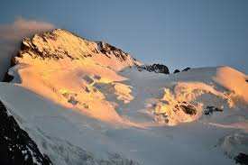 Planète - «On perd les glaciers comme on est en train de perdre la bataille du climat»