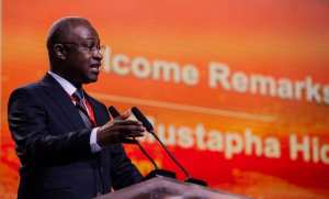 Hidaoui prend part au Sommet de la jeunesse africaine à Addis-Abeba