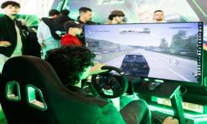 Le troisième Salon des  Games & Comic Con Dzaïr  s'ouvre à Alger