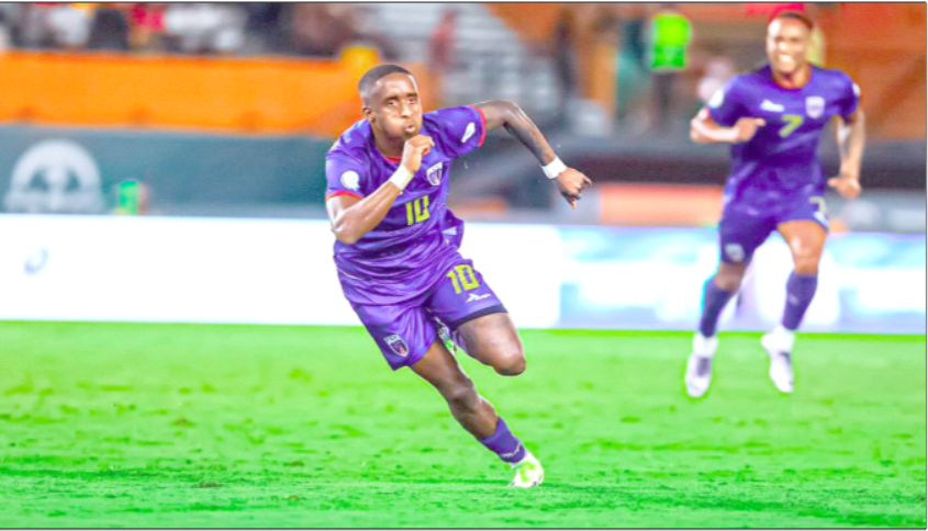 Le Cap-Vert est au vert pour le moment