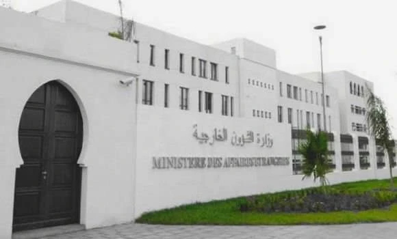 وزارة الشؤون الخارجية: نائب القنصل العام المغربي بوهران شخص غير مرغوب فيه
