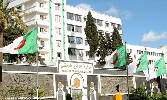 Deux terroristes abattus et 5 autres se sont rendus aux autorités militaires