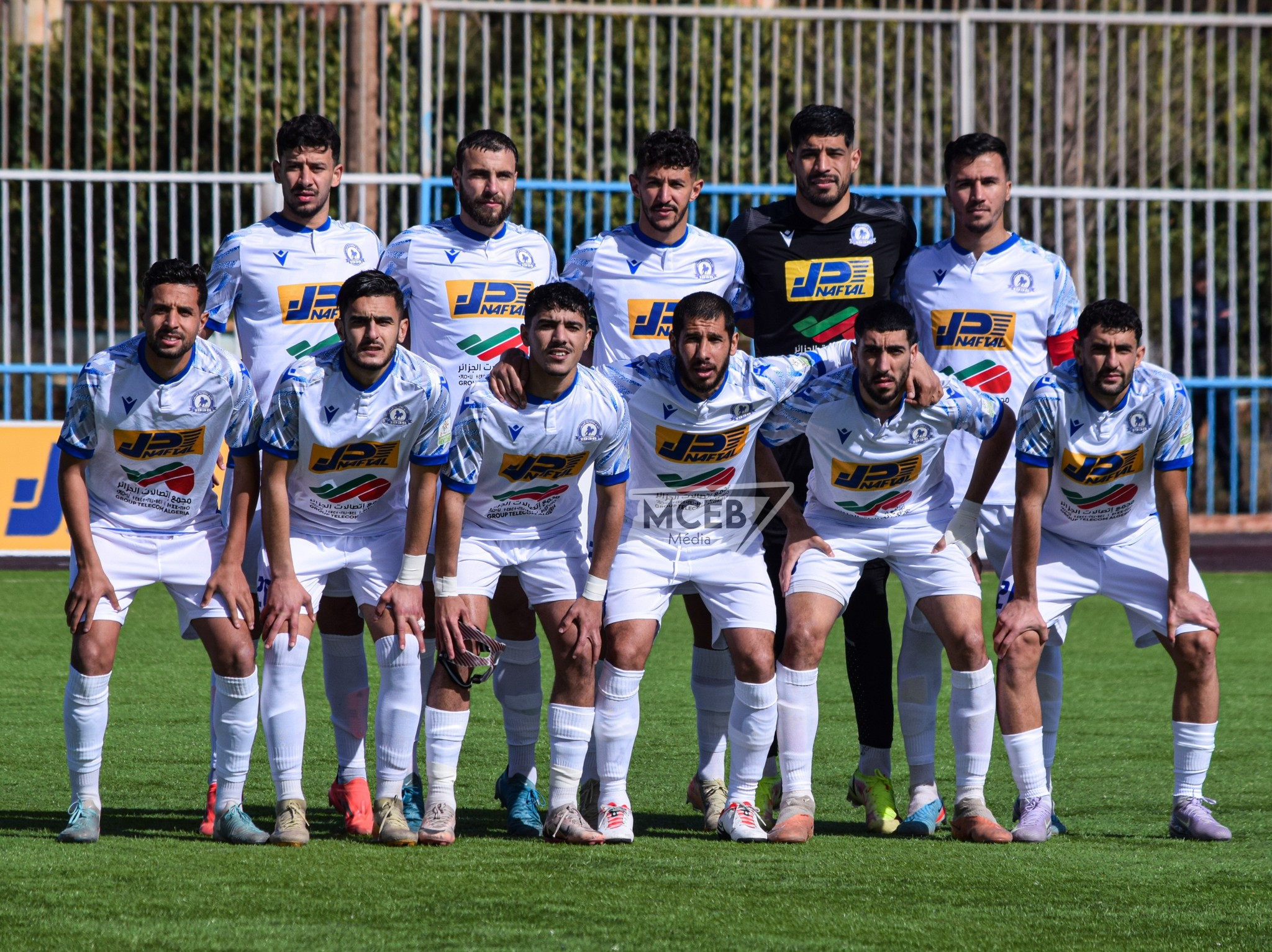 مولودية البيض في نصف نهائي كأس الجزائر - الشعب أونلاين