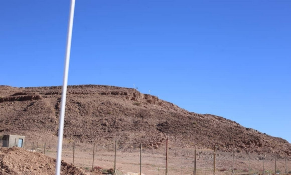 La bataille de Djebel Bechar, un acte d'une grande portée historique