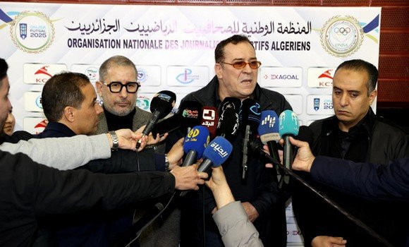 Le ministre de la Communication annonce une rencontre sur les valeurs professionnelles de la presse