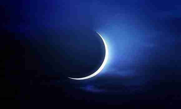 Aïd El-Fitr: la nuit du doute pour l'observation du croissant lunaire du mois de Chaoual fixée au samedi