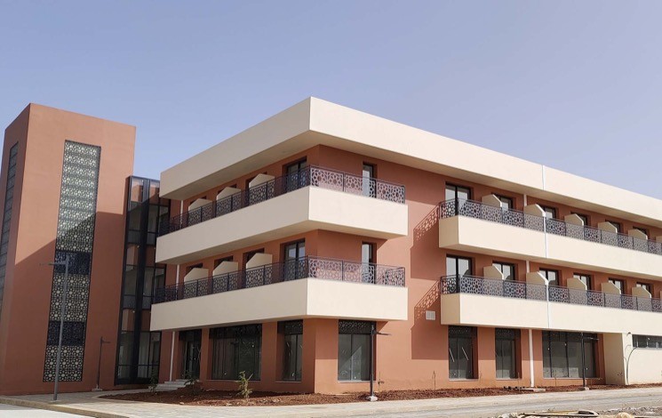 Visite de la FIFA au nouveau Centre Technique Régional de Tlemcen : une avancée pour le football algérien