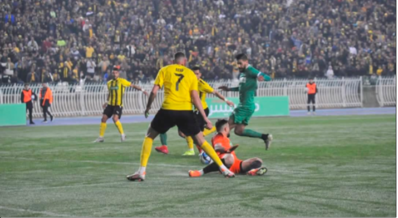 L'USMH retrouve l'USMA en demi-finale,  le MCEB écarte l'ESS