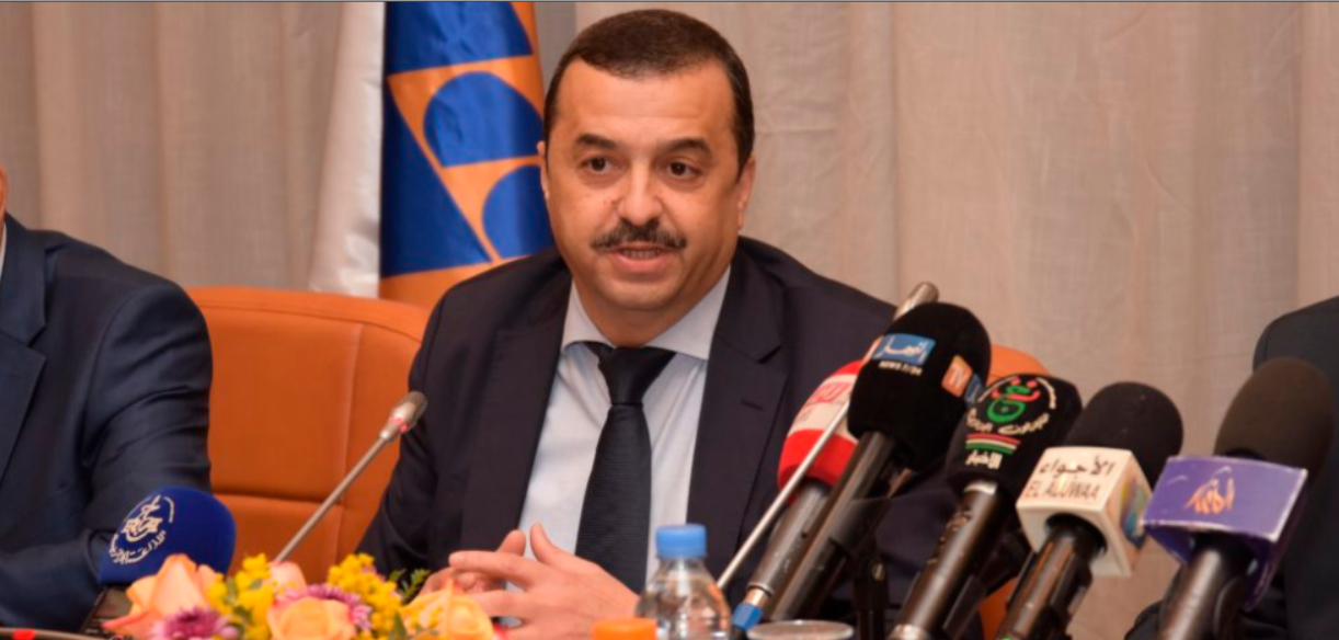 Développer des projets d'infrastructures pour un transport efficace du gaz