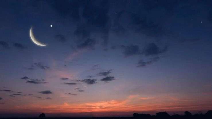 ماليزيا وبروناي تعلنان الاثنين أول أيام عيد الفطر