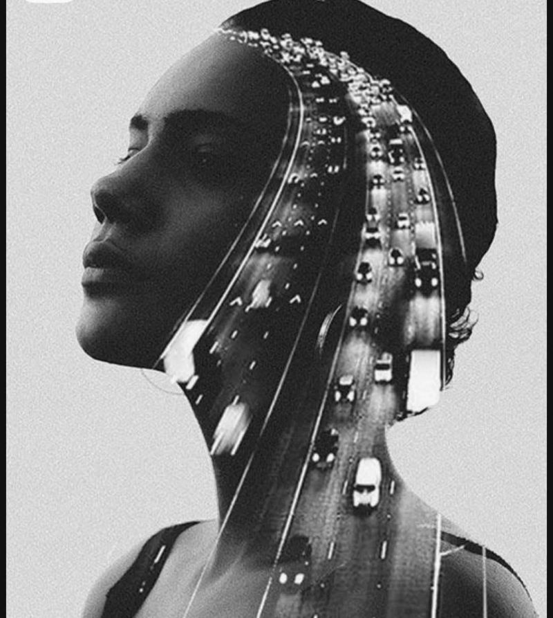 Le comportement d'une autre personne