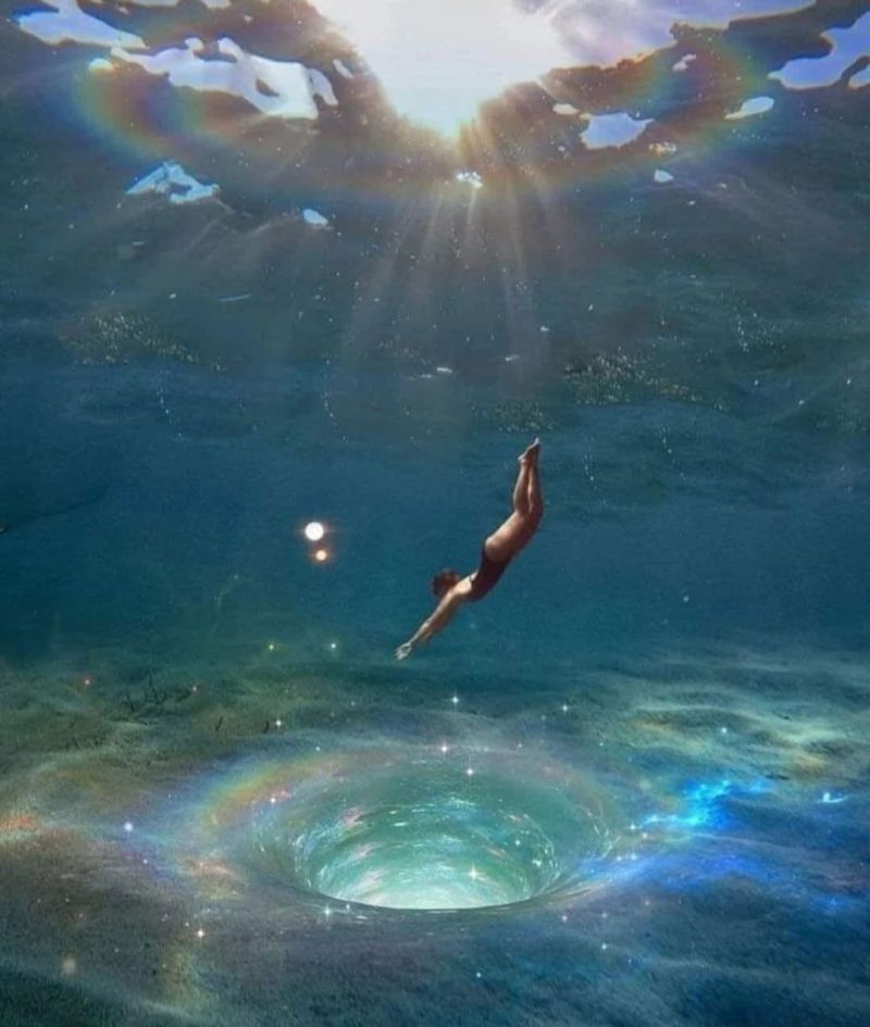 IL réside déjà en moi