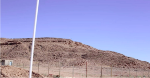 Evénement majeur de la Révolution du 1er Novembre 1954