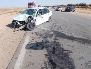 القضاء على مجرمين اثنين حاولا تهريب بارون مخدرات بتلمسان