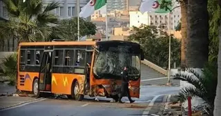 03 جرحى في انفجار قارورة غاز بسعيدة