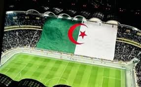 Algérie (Tizi Ouzou) - Actes de vandalisme au stade Hocine Aït Ahmed/Match de coupe d'Algérie 