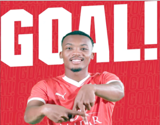 Le MOB a fait trembler le CRB