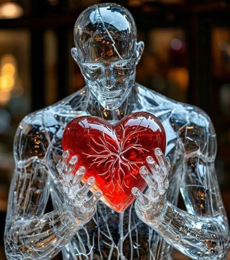 QUAND LA MECHANCETE CACHE UNE DOULEUR !