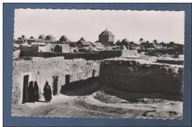 Les associations religieuses dans l’Aurès et le cercle de Biskra au XIXe siècle