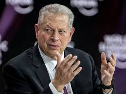 Planète (Etats-Unis/Amérique du Nord) - Climat: Donald Trump 