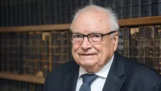 صلاة عيد الفطر بمستغانم