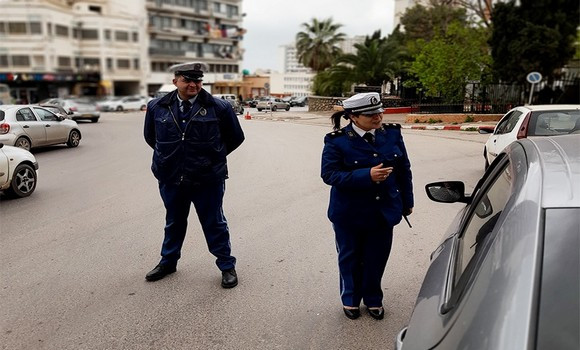 La permanence pendant les jours de l'Aïd, un engagement professionnel pour garantir la continuité du service public