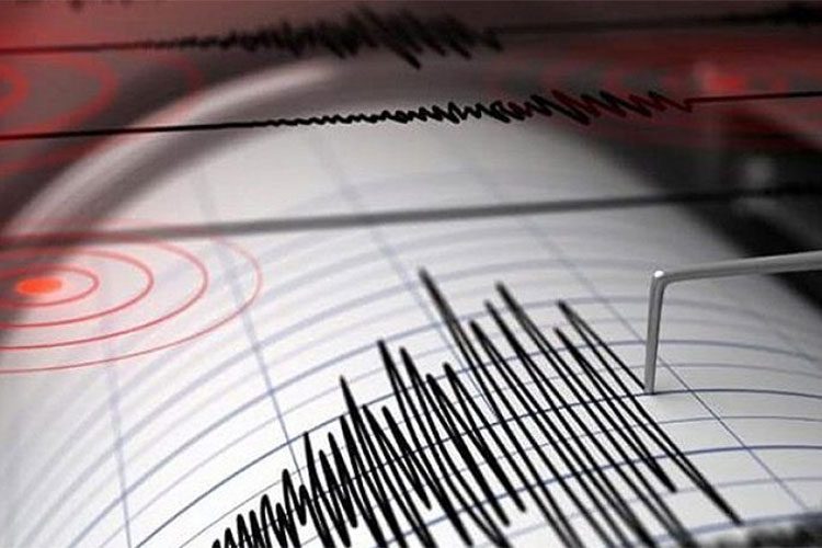 هزة أرضية بالمدية - الشعب أونلاين